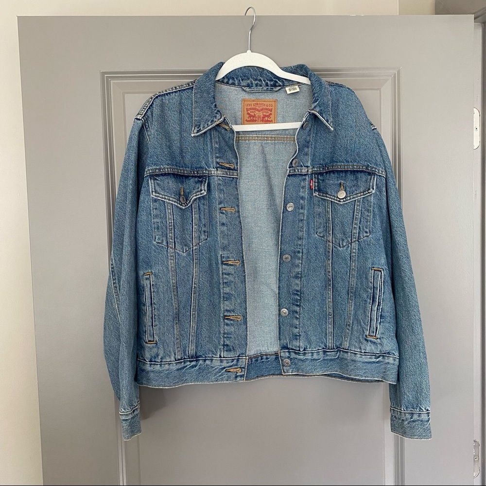 Levi’s Denim Jacket
